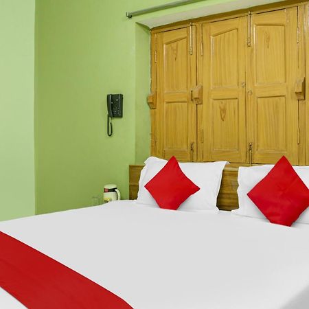 Hotel O Triveni. Patna  Exterior photo