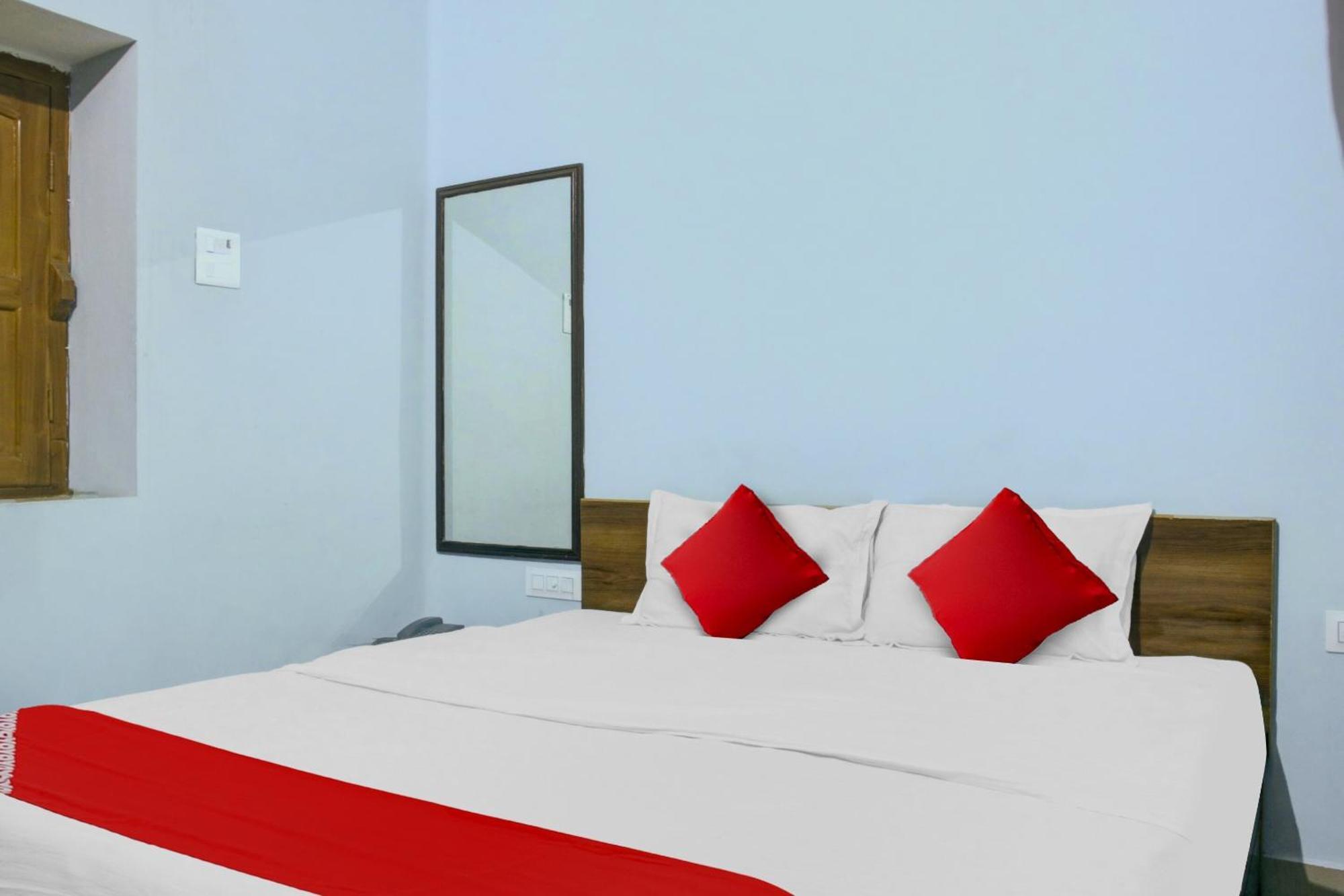 Hotel O Triveni. Patna  Exterior photo